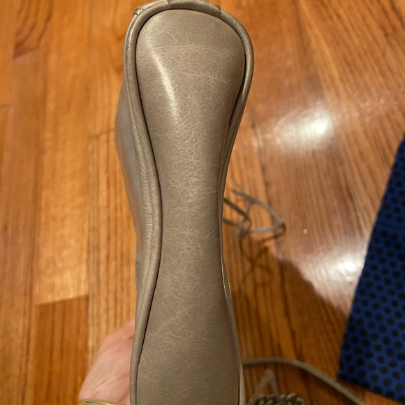 Rebecca Minkoff bag in grey - Picture 11 of 11